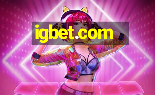 igbet.com