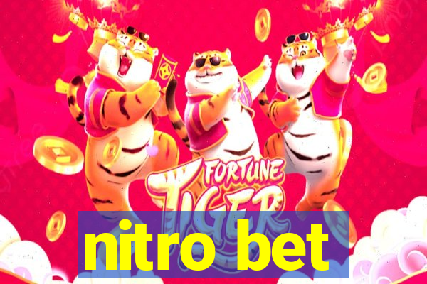 nitro bet