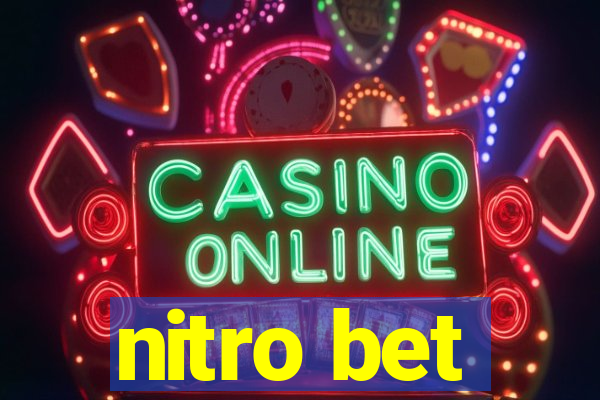 nitro bet