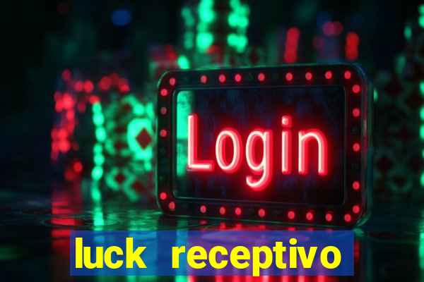 luck receptivo porto seguro