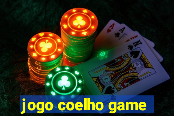 jogo coelho game