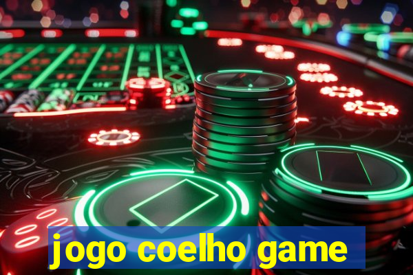 jogo coelho game