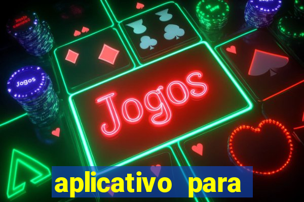 aplicativo para acompanhar jogos em tempo real