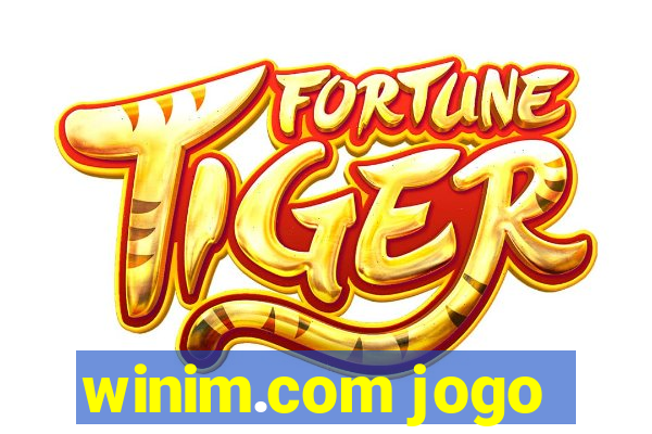 winim.com jogo