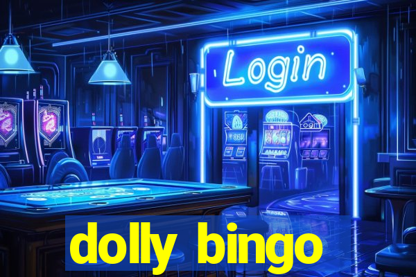 dolly bingo