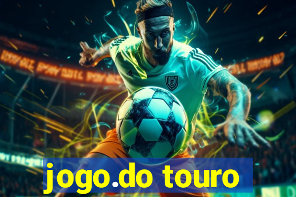 jogo.do touro