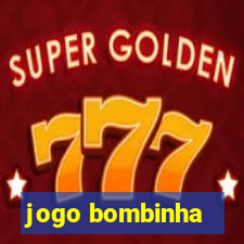 jogo bombinha