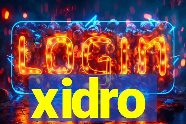 xidro