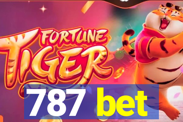 787 bet