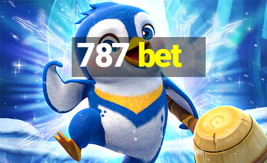 787 bet