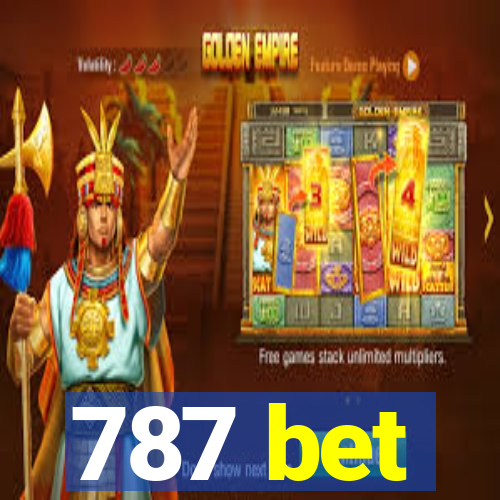 787 bet