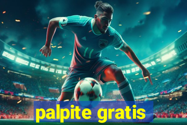 palpite gratis