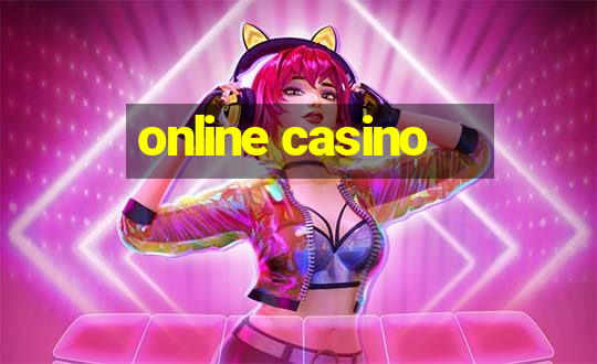 online casino