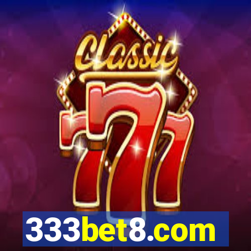 333bet8.com