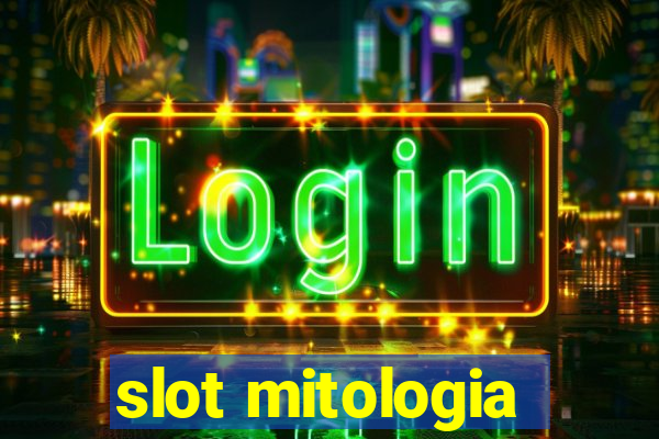 slot mitologia