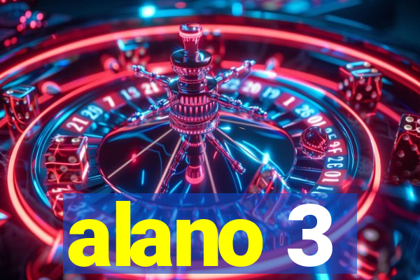 alano 3