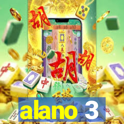 alano 3