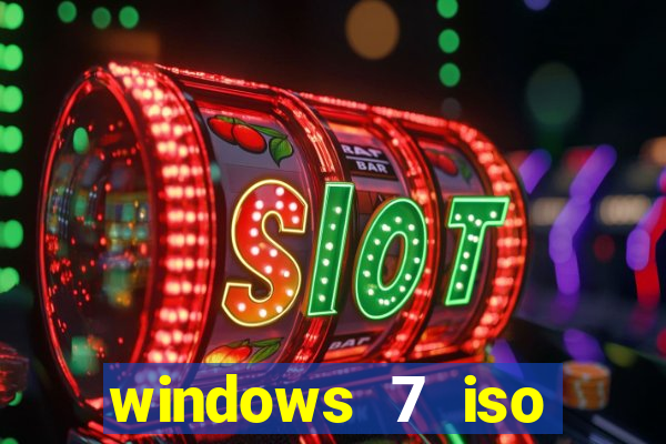 windows 7 iso download 64 bits