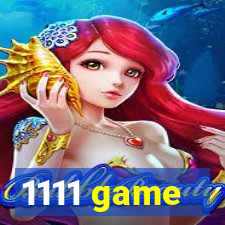 1111 game