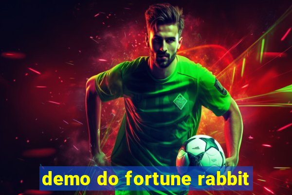 demo do fortune rabbit