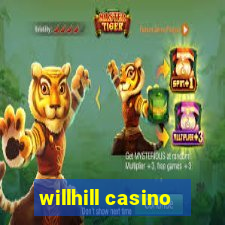 willhill casino