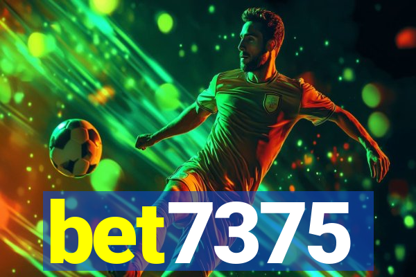 bet7375