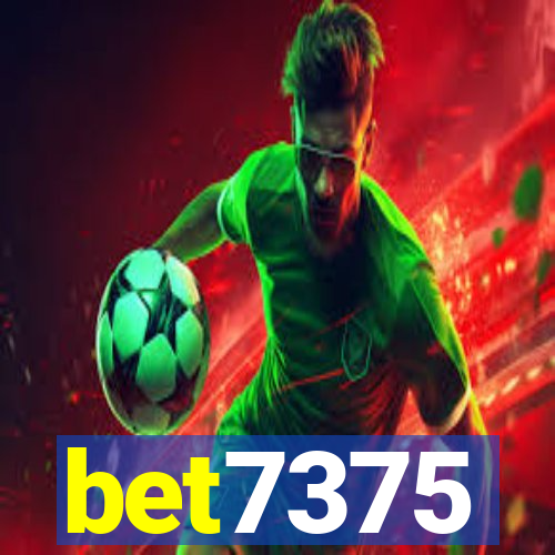 bet7375