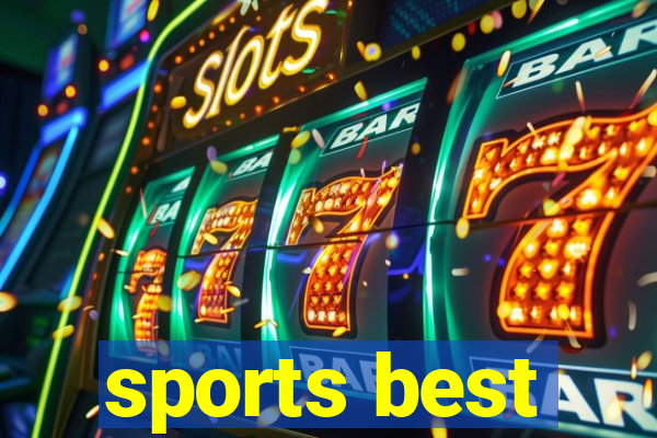 sports best