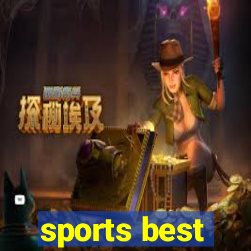 sports best