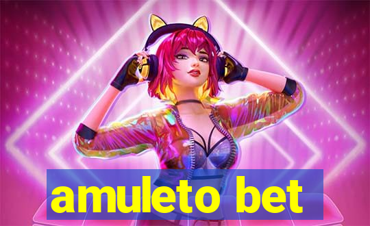 amuleto bet