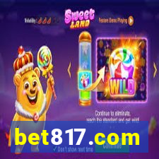 bet817.com