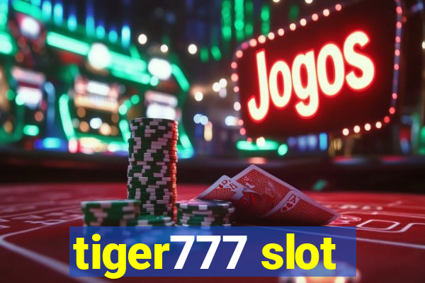 tiger777 slot