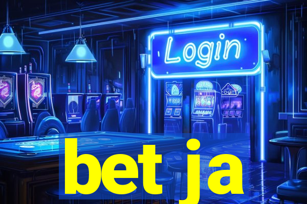 bet ja