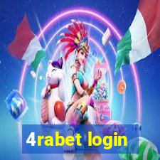 4rabet login