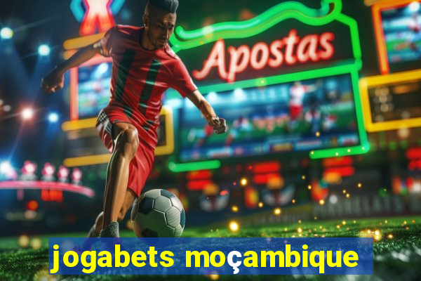 jogabets moçambique