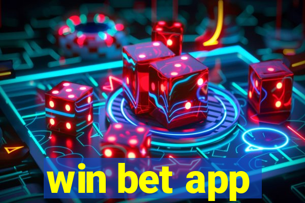 win bet app