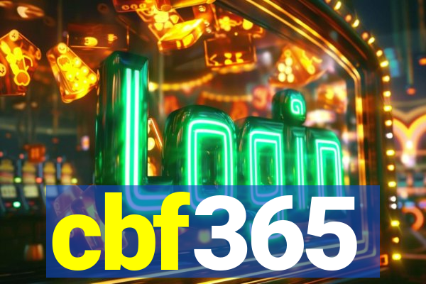 cbf365