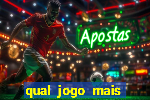 qual jogo mais facil de ganhar dinheiro