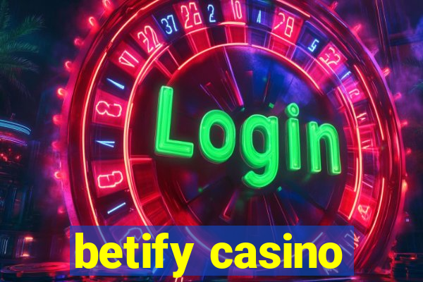 betify casino