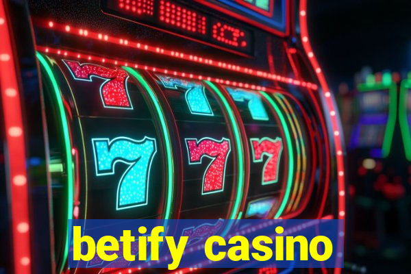 betify casino