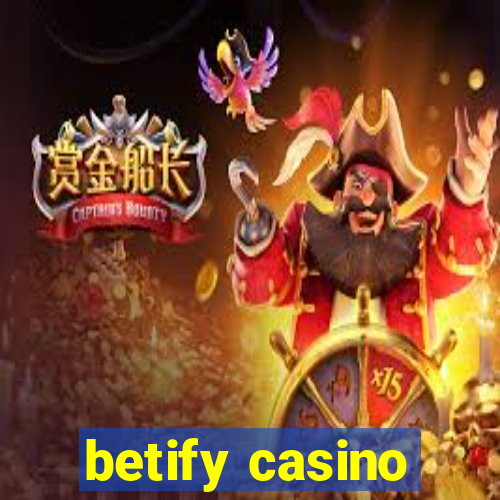 betify casino