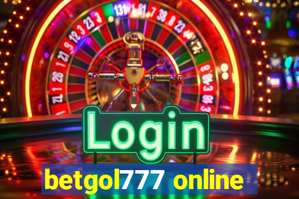 betgol777 online