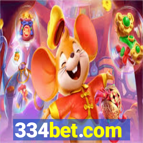 334bet.com