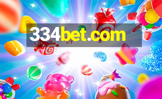 334bet.com