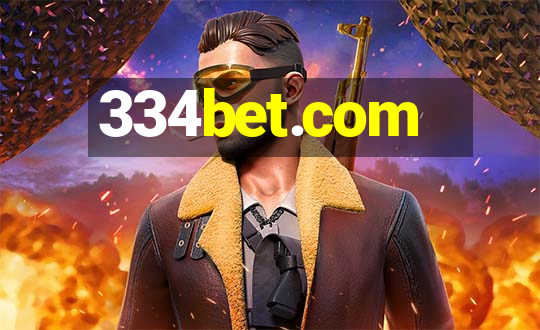 334bet.com