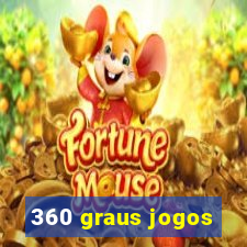 360 graus jogos