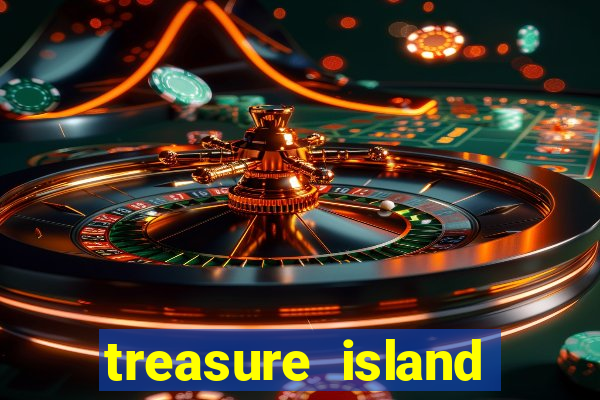 treasure island resort & casino mn