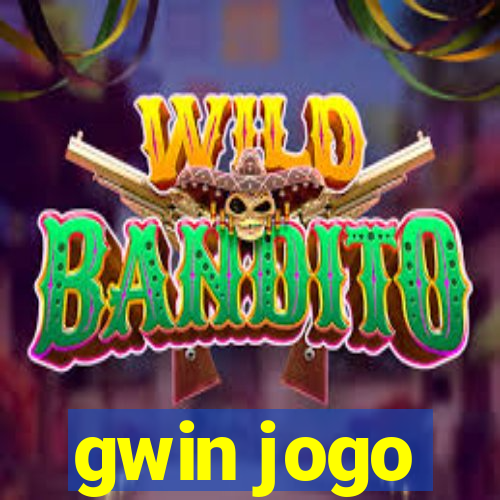 gwin jogo