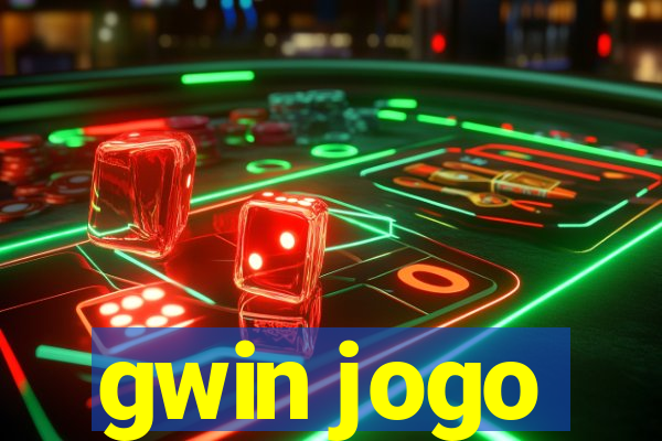 gwin jogo