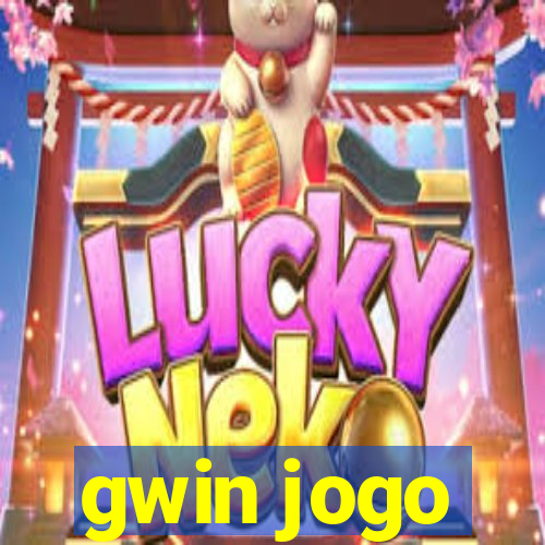 gwin jogo